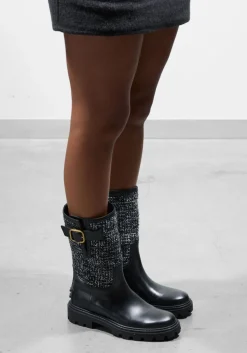 TOD'S e enkellaarsjes xxw08j0hn20sk zwart Hot