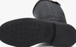TOD'S e hoge laarzen xxw20l0jm50 zwart