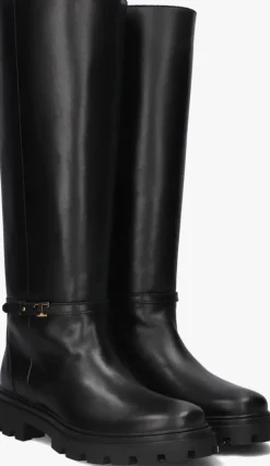 TOD'S e laarzen xxw08j0hq10 zwart New