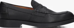 TOD'S e loafers xxm75l0jn80 zwart