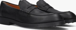 TOD'S e loafers xxm75l0jn80 zwart