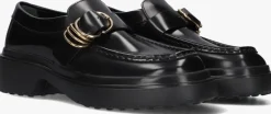 TOD'S e loafers xxw74l0jl10twrb999 zwart Best