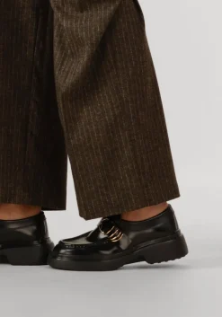 TOD'S e loafers xxw74l0jl10twrb999 zwart Best