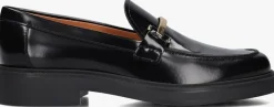 TOD'S e loafers xxw20l0jo70sha zwart Hot