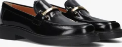 TOD'S e loafers xxw20l0jo70sha zwart Hot