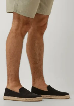 TOMS e instappers santiago heren zwart Hot