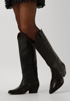 TORAL e cowboylaarzen indie zwart Sale