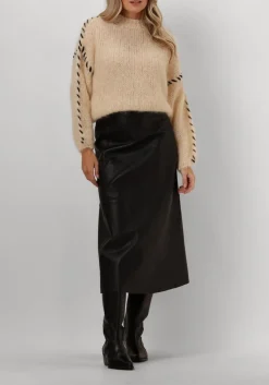 TORAL e cowboylaarzen indie zwart Sale