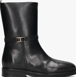 TORAL e enkelboots kriss zwart Clearance