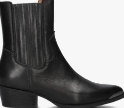 TORAL e enkellaarsjes lisen zwart Discount