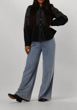 TORAL e enkellaarsjes lisen zwart Discount