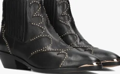 TORAL e enkellaarsjes sonia zwart Outlet