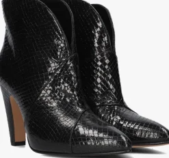 TORAL e enkellaarsjes chiara zwart Sale