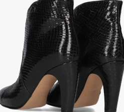 TORAL e enkellaarsjes chiara zwart Sale