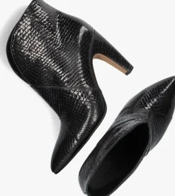 TORAL e enkellaarsjes chiara zwart Sale