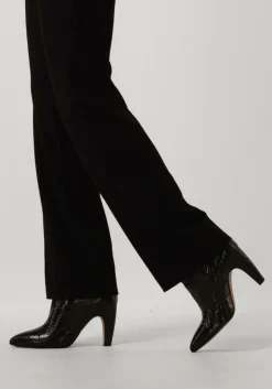 TORAL e enkellaarsjes chiara zwart Sale