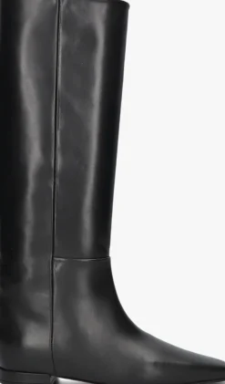 TORAL e hoge laarzen gigi zwart New