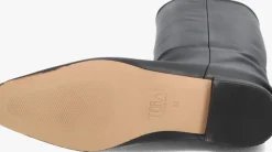 TORAL e hoge laarzen gigi zwart New