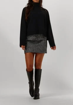 TORAL e hoge laarzen 12777 zwart Best