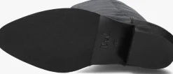 TORAL e hoge laarzen 12777 zwart Best