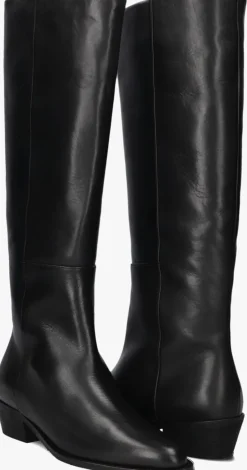 TORAL e hoge laarzen 12777 zwart Best