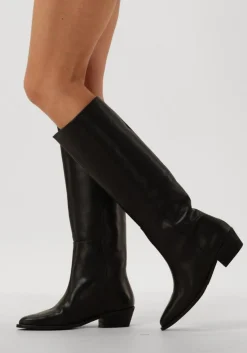 TORAL e hoge laarzen 12777 zwart Best