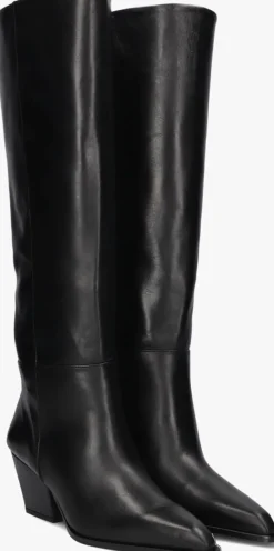 TORAL e hoge laarzen dakota zwart Best