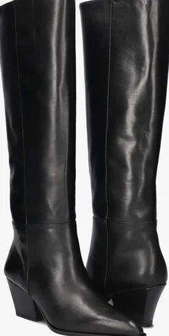 TORAL e hoge laarzen dakota zwart Best