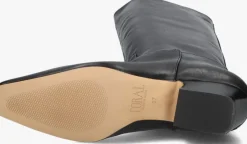 TORAL e hoge laarzen sasha zwart Online