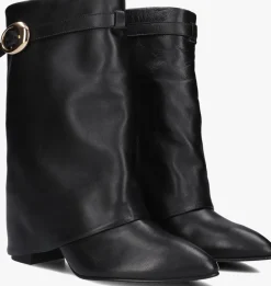 TORAL e hoge laarzen cleo zwart Best