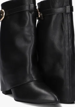 TORAL e hoge laarzen cleo zwart Best