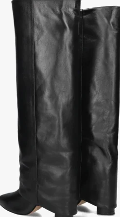 TORAL e hoge laarzen berta zwart Outlet