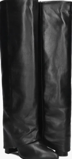 TORAL e hoge laarzen berta zwart Outlet