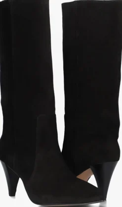 TORAL e hoge laarzen seller zwart Hot