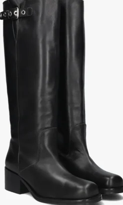 TORAL e hoge laarzen ronnie zwart Outlet