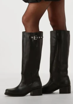 TORAL e hoge laarzen ronnie zwart Outlet