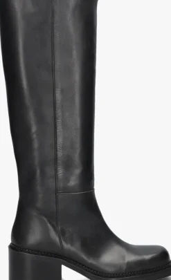 TORAL e hoge laarzen columbia zwart Hot