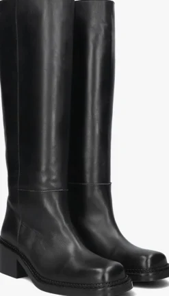 TORAL e hoge laarzen columbia zwart Hot