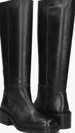 TORAL e hoge laarzen columbia zwart Hot