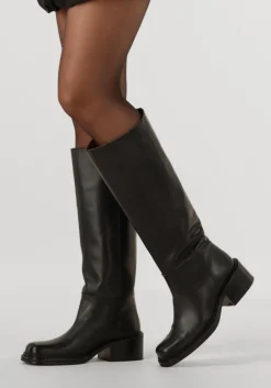 TORAL e hoge laarzen columbia zwart Hot