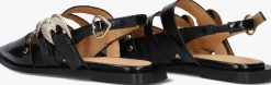 TORAL e slingbacks madison zwart Sale