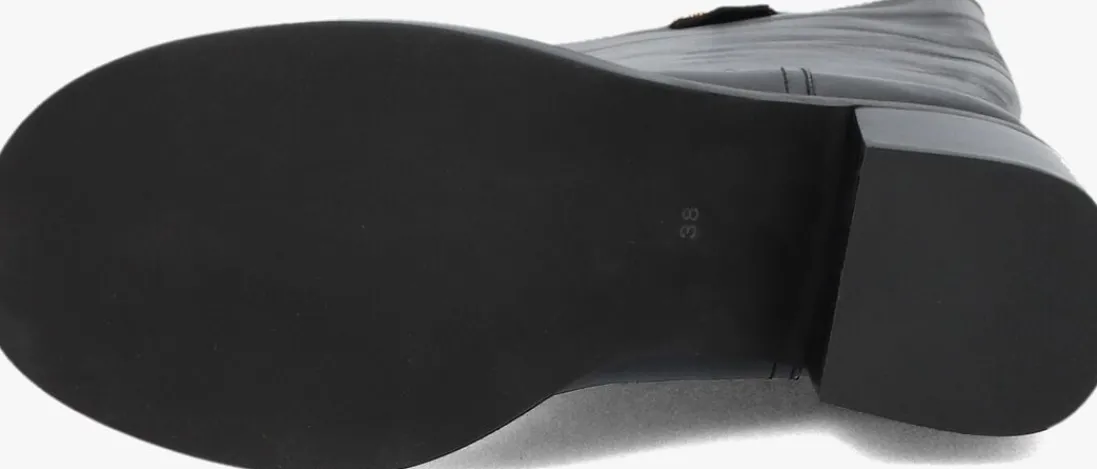 TWINSET MILANO e hoge laarzen 252tcp080 zwart Discount