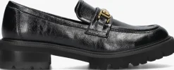 TWINSET MILANO e loafers 252tgt080 zwart Hot