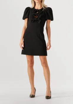 TWINSET MILANO e pumps 252tcp032 zwart Best