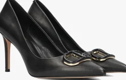 TWINSET MILANO e pumps 252tcp032 zwart Best