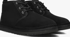 UGG e boots m neumel zwart New