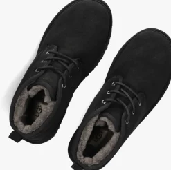 UGG e boots m neumel zwart New