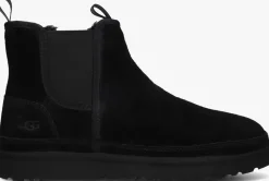 UGG e chelsea boots neumel zwart Online