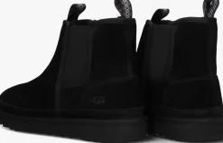 UGG e chelsea boots neumel zwart Online