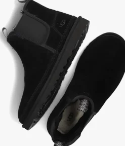 UGG e chelsea boots neumel zwart Online